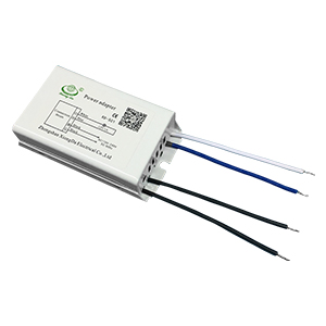 LED燈條、燈帶電源XD-501(不防水)